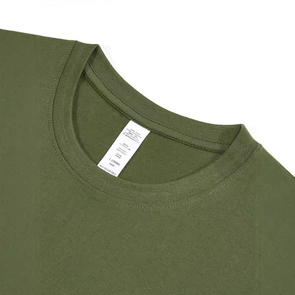 Women's Casual Fashionable Breathable Turtle Printed Short Sleeve