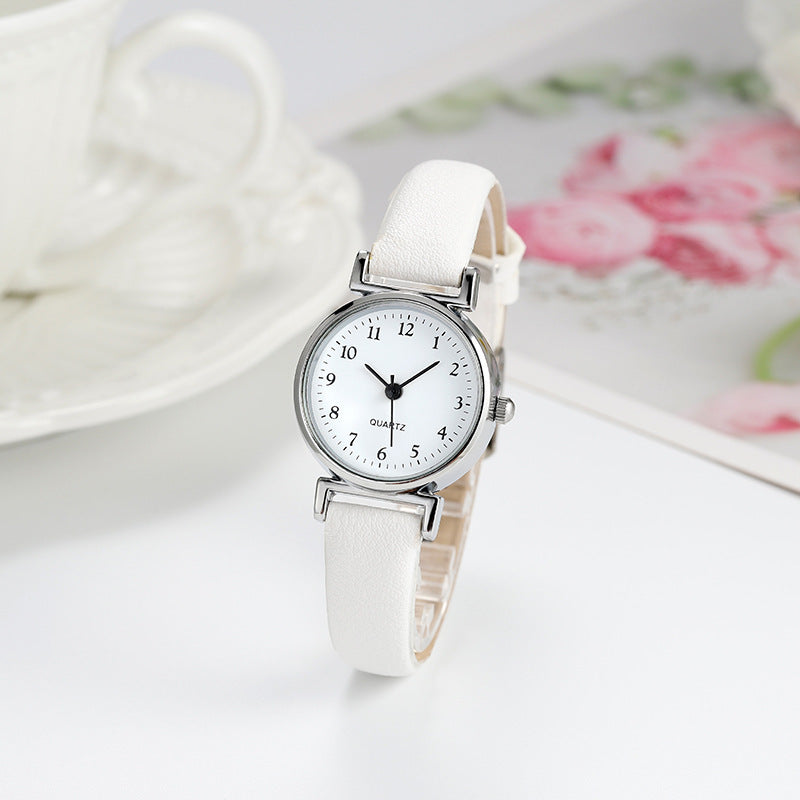 Youth Boys And Girls Examination Essential Quartz Watch
