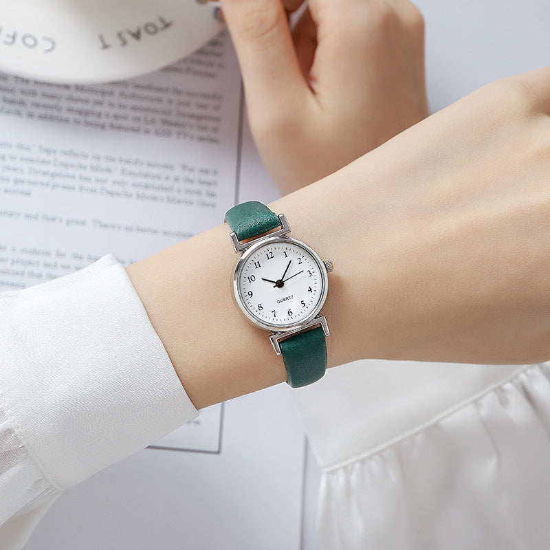 Youth Boys And Girls Examination Essential Quartz Watch